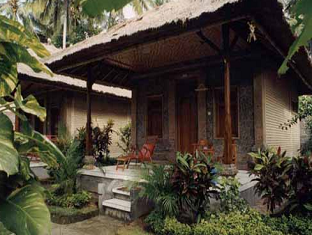 Kelapa Mas Home Stay Bali Exteriör bild